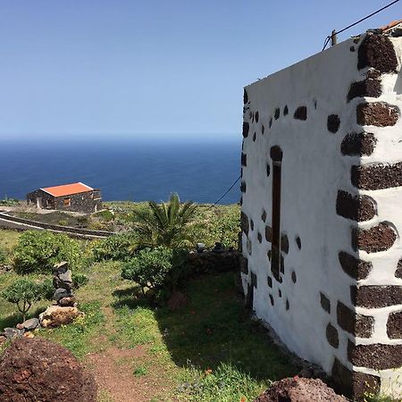 Vila Castillo Gualisancho Echedo Exteriér fotografie