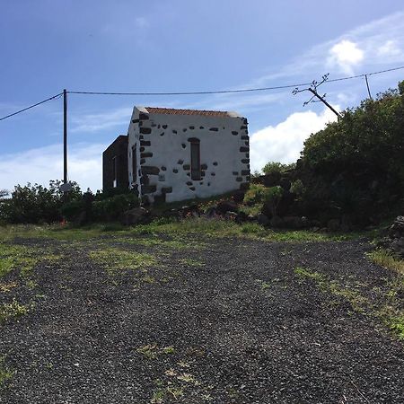 Vila Castillo Gualisancho Echedo Exteriér fotografie