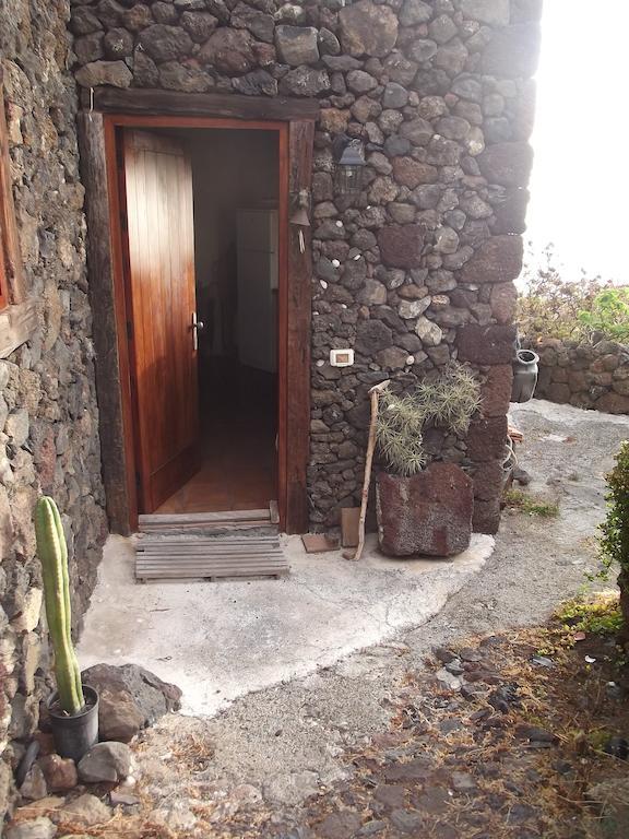 Castillo Gualisancho Echedo Pokoj fotografie