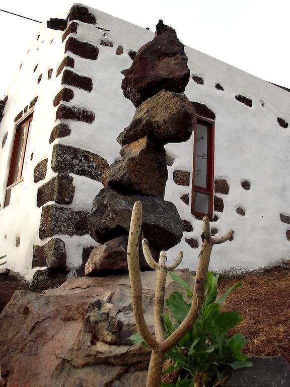 Vila Castillo Gualisancho Echedo Pokoj fotografie