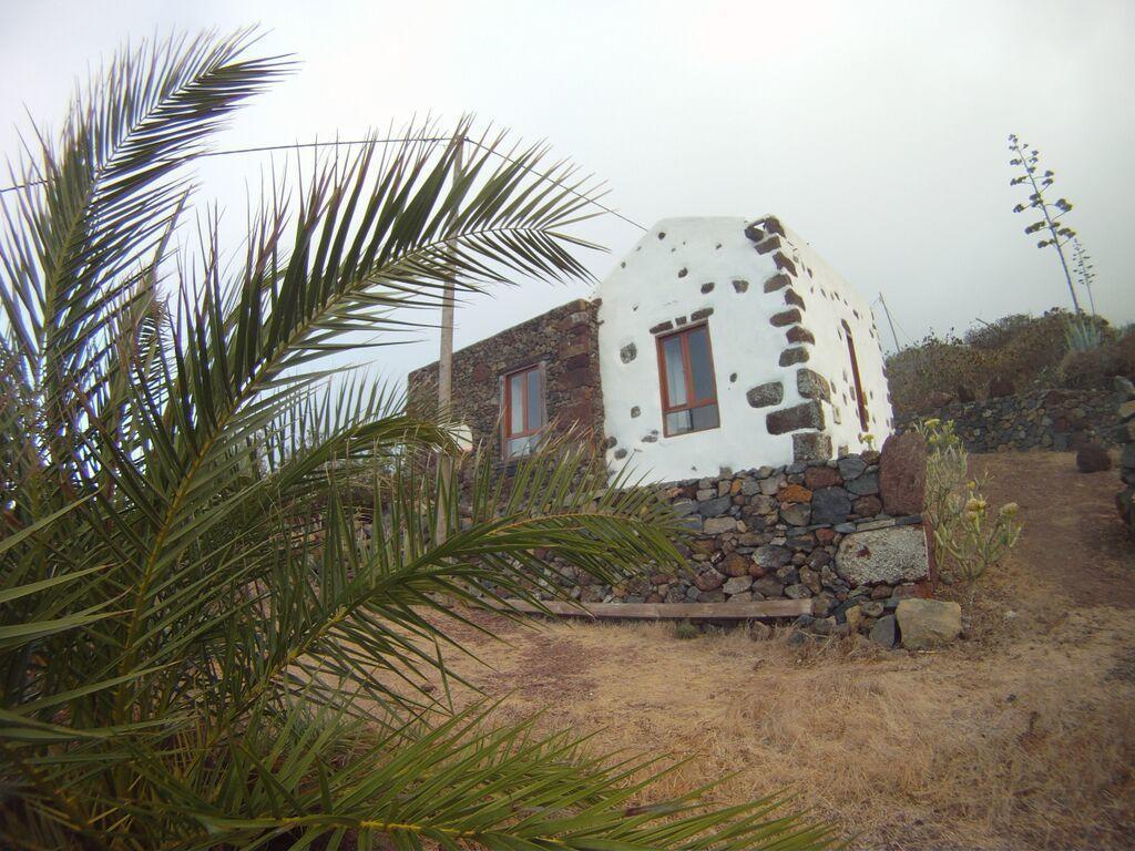 Vila Castillo Gualisancho Echedo Exteriér fotografie